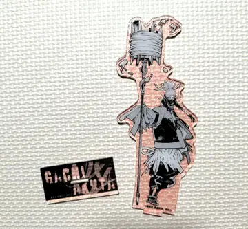 가치액터 아크릴 스탠드 타무지