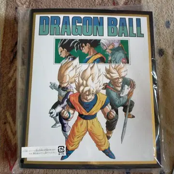 드래곤볼 다이버즈 9포켓 바인더