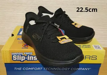 SKECHERS(스케쳐스) 슬립인즈 서밋 - 뉴 데일리