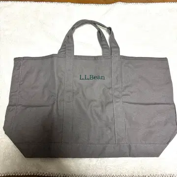 [ 새상품 ] L.L.Bean 엘엘빈 그로서리 토트백