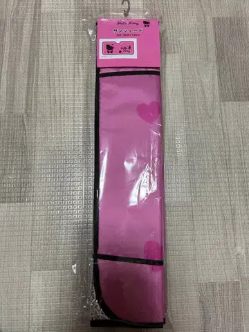 [ 최종 가격 ] 헬로키티 아베일 선셰이드