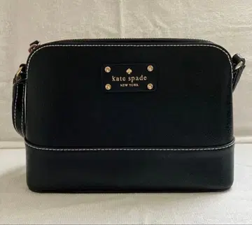 케이트 스페이드 숄더백 가죽 미니백 사선