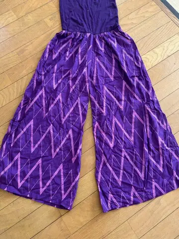 Maka Maka 하와이안 팬츠 택 포함