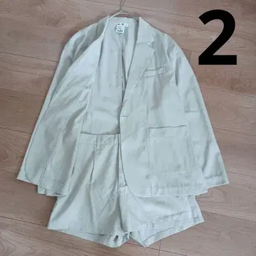 새상품급!! X-girl 셋업 여성용 2 M 귀여운