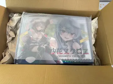 [ 미개봉품 ] 사카마타 클로에 1/6 스케일 피규어 [ 맥스팩토리 ]