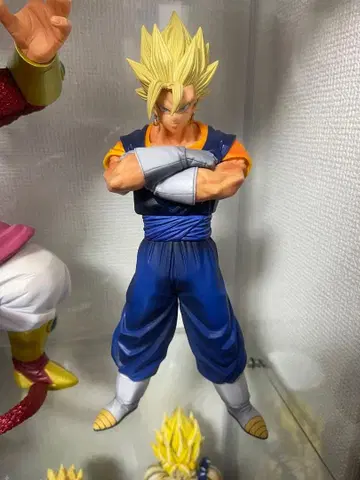 MSP 베지트 드래곤볼 피규어