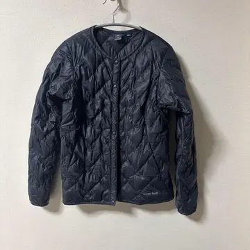 mont-bell 몽벨 스페리오 다운 아웃도어 의류 S 사이즈