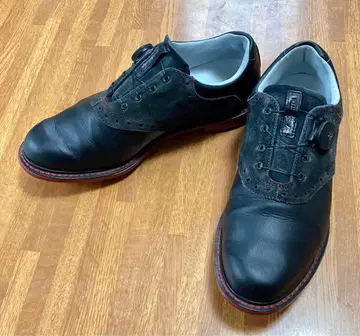 애쉬워스 킹스턴 보아 골프화 25.5