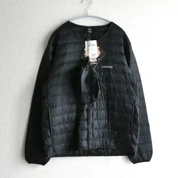 mont-bell 몽벨 스페리오 다운 라운드넥 자켓