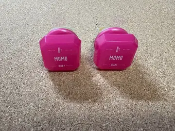 아이나나 10주년 이벤트 린라이 모모