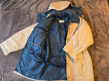 LLBaen 마운틴 다운 코트