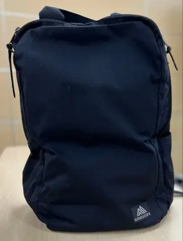 GREGORY 커버트 솔리드 데이