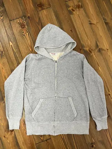 Warehouse lot451 풀 집업 후드티 38