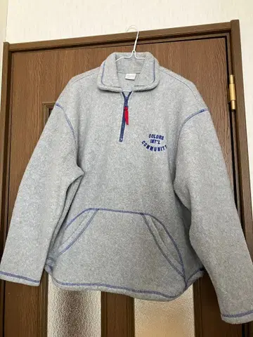 베네통 플리스 2