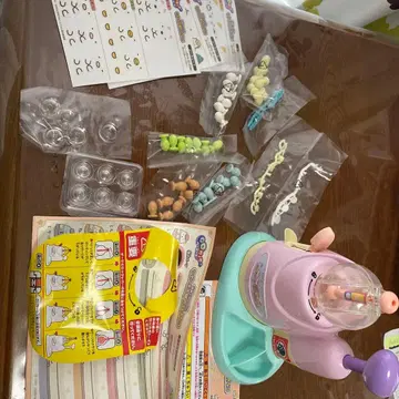 우니즈 스미코구라시