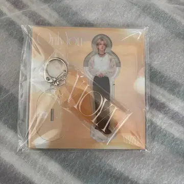 MAZZEL NAOYA 아크릴 스탠드