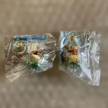 포켓몬 미니 간이 침대 반프레스토 이브이 부스터 피규어 풀컬러