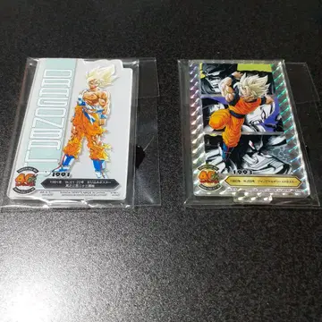 제일복권 드래곤볼