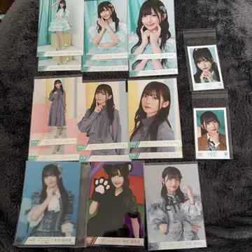 나가타 시오리 묶음 판매