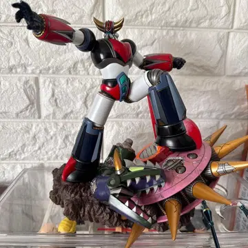 피규아츠 제로 UFO 로보 그렌다이저