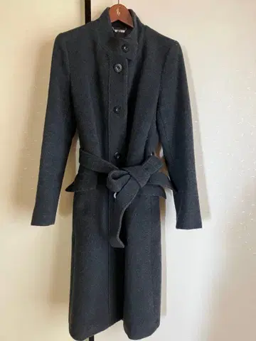 올드 잉글랜드 롱 코트