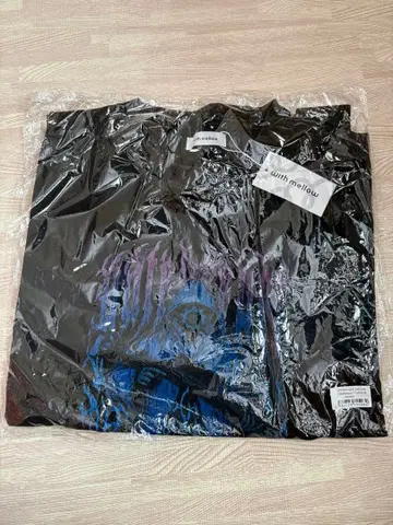 SPYGEA with mellow GateKeeper T-shirt M