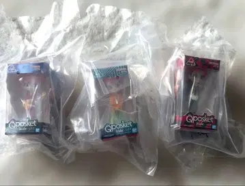 hide 미니어처 컬렉션 A