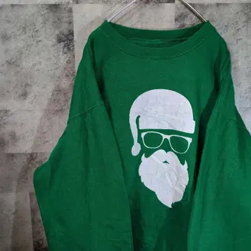 맨투맨 트레이닝복 그린 A25,2