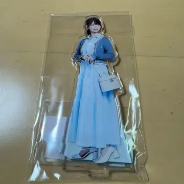 노기자카46 달력 2026 아크릴 스탠드 D 츠츠이 아야메