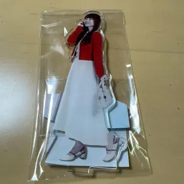 노기자카46 달력 2026 아크릴 스탠드 D 타무라 마유