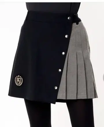 골프 여성용 스커트