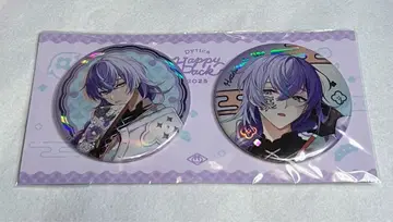 호시미치 쇼 happy pack 캔뱃지