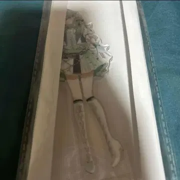 프로젝트 세카이 프로세카 5th 감사제 아크릴 스탠드 쿠사나기 네네