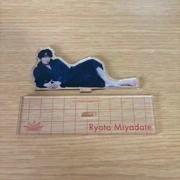 SnowMan 미야타테 료타 RAYS 아크릴 스탠드