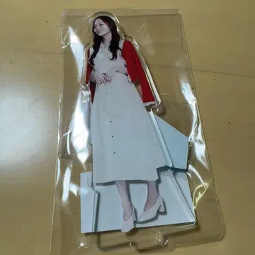 노기자카46 달력 2026 아크릴 스탠드 D 우메자와 미나미