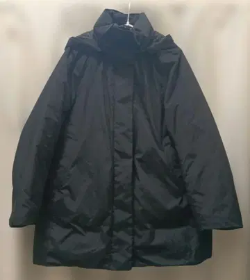 [ L ] 하이브리드 다운 코트 UNIQLO