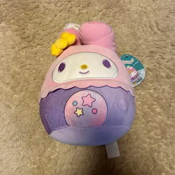 산리오 마이멜로디 봉제 인형