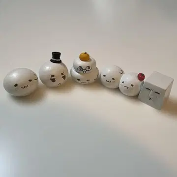 헤타리아 모치타리아 이어폰 잭 5세트