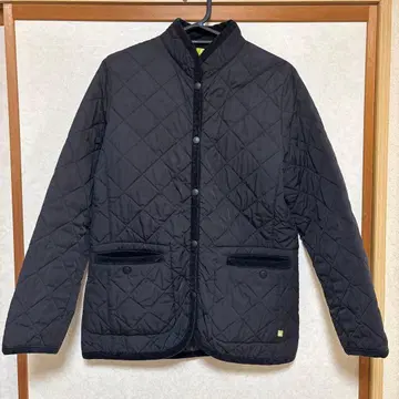 AIGLE 에이글 퀼팅 자켓