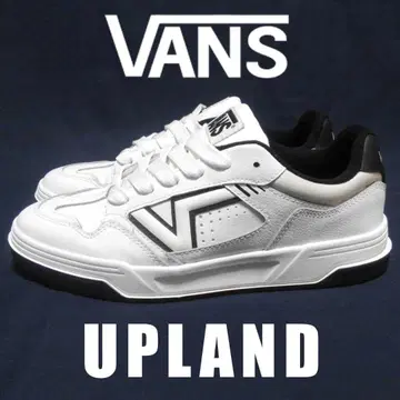 반스 VANS 업랜드 UPLAND 스니커즈 스케이터
