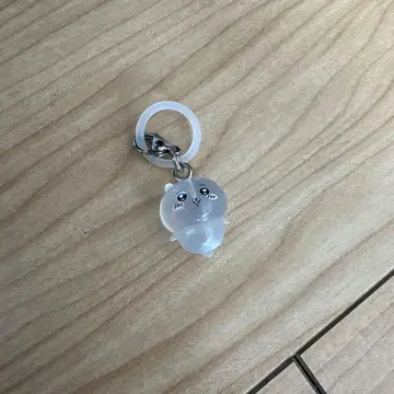 치이카와 메지루시 액세서리