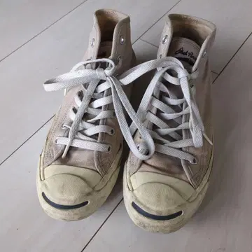 컨버스 스니커즈 그레이 통학용