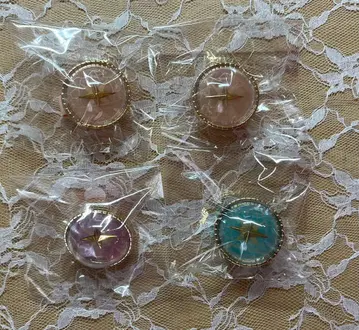 세카라이 5th 링 라이트 미노리 아이리 시즈쿠