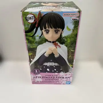 귀멸의 칼날 글리터&글래머 츠유리 카나오