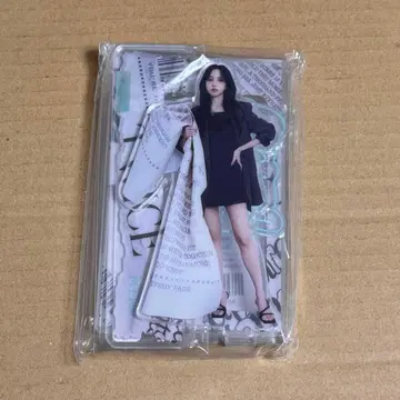 TWICE 포토 카드 스탠드 미나