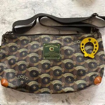 RODEOTAILORS 로데오 테일러즈 숄더 백 가방