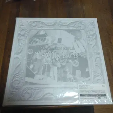 Mrs. GREEN APPLE 최초 한정 box