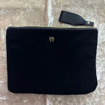 오라클 카드 대천사 미카엘 파우치