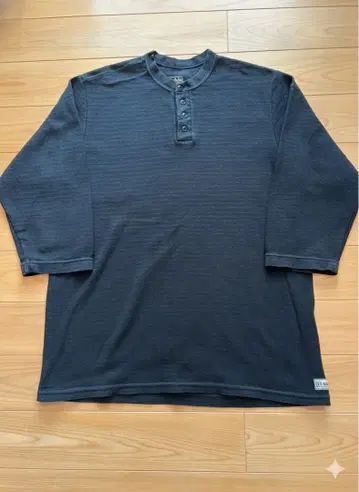 디럭스웨어 Rail Nit.C - RAIL ROAD KNIT