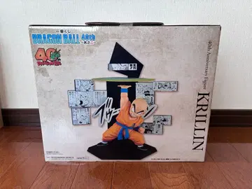 제일복권 드래곤볼 40th ~그 두 번째~ E상 크리링